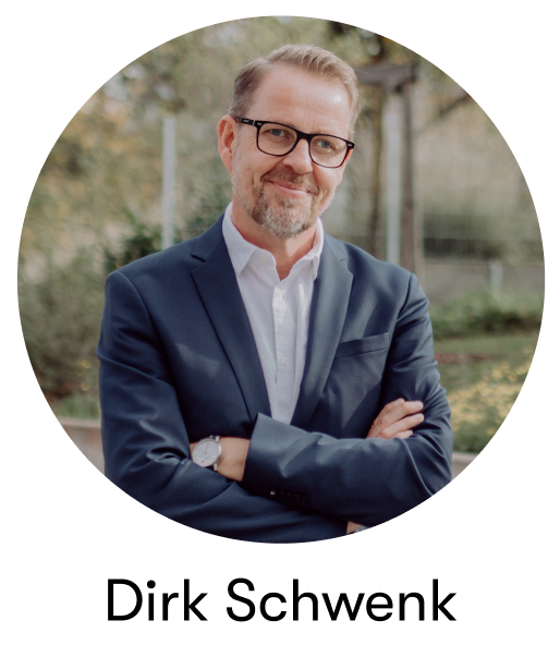 Dirk Schwenk