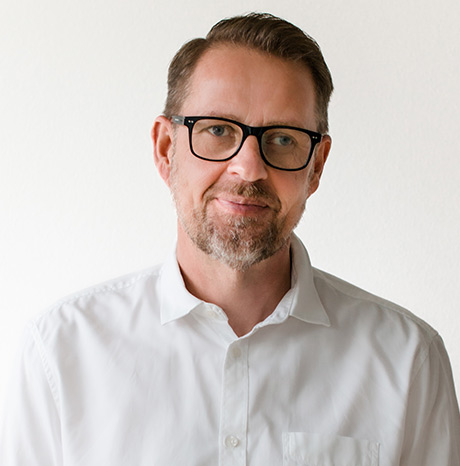 Dirk Schwenk